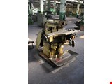 HECKERT FUW 315x800/I Milling machine